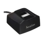 Secugen Hamster HU 20 AP Fingerprint Scanner