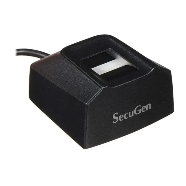 Secugen Hamster HU 20 AP Fingerprint Scanner