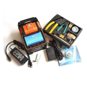 Fiber Fusion Splicing Machine Signal Fire A1-9