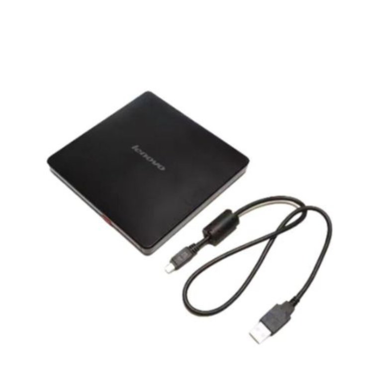 Lenovo Slim DVD Burner DB65