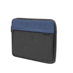 Promate 13" Laptop Sleeve Black
