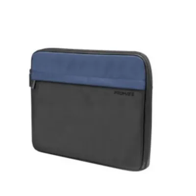 Promate 13" Laptop Sleeve Black