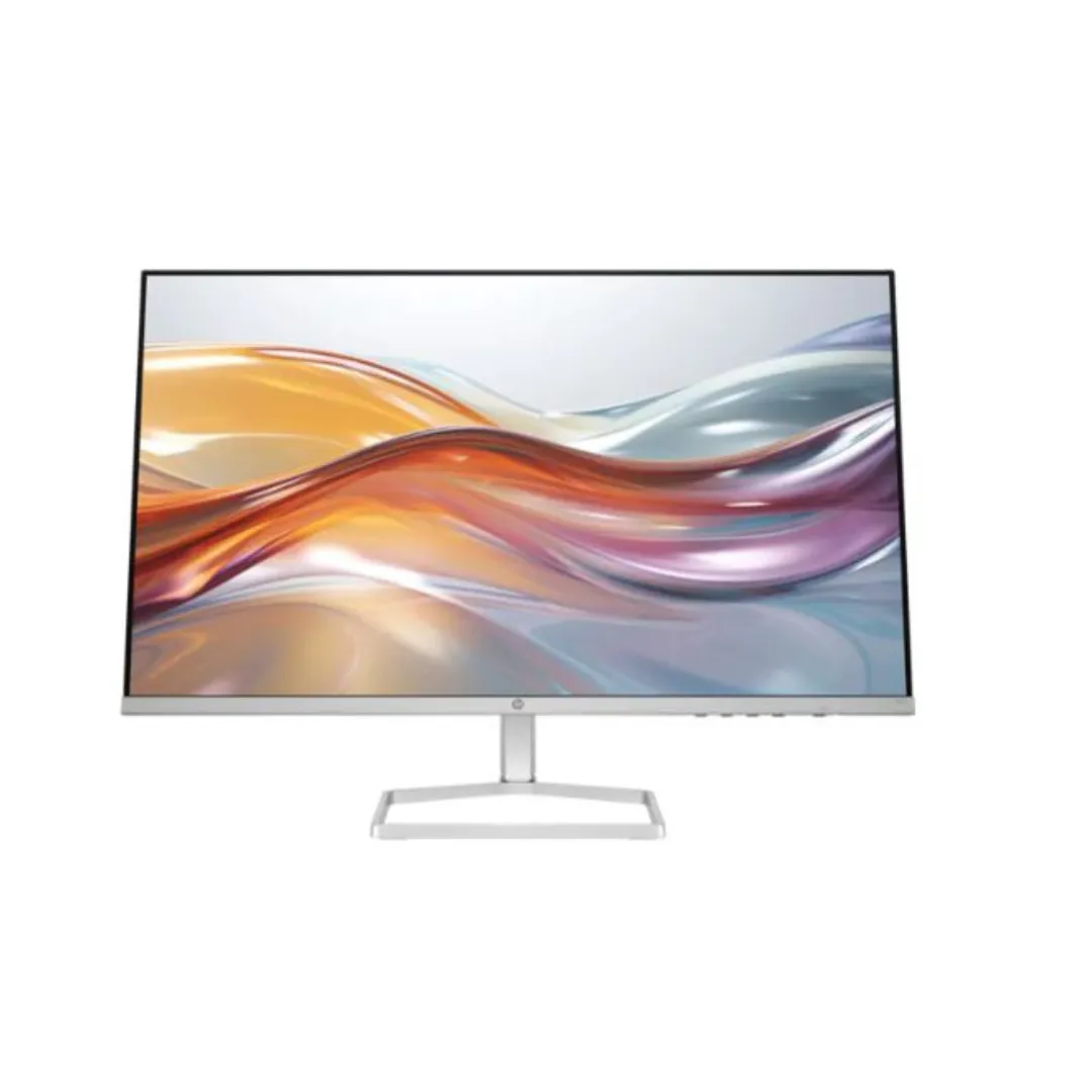 HP Series 5 27 inch FHD Monitor - 527sf HP Series 5 27 inch FHD Monitor - 527sf