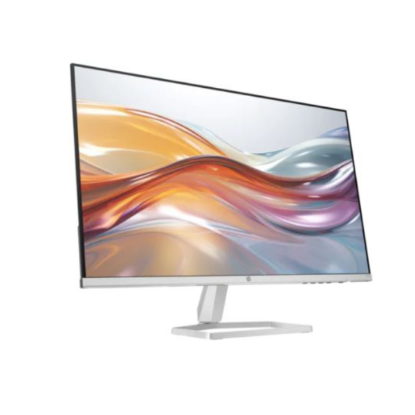 HP Series 5 27 inch FHD Monitor - 527sf