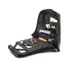 Promate Anti-Theft Backpack for 16” Laptop