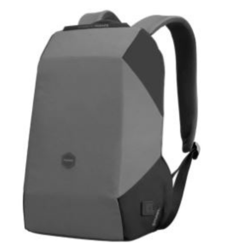 Promate Urban Styled EcoPakt Travel 15.6"Backpack
