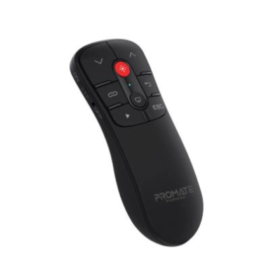 Promate 2.4GHz Wireless Presenter