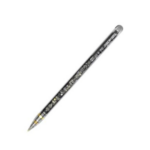 Promate Transparent Precision Active Stylus Pen with Palm Rejection