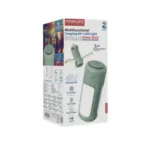 Promate Multifunctional Camping Kit with LED Light