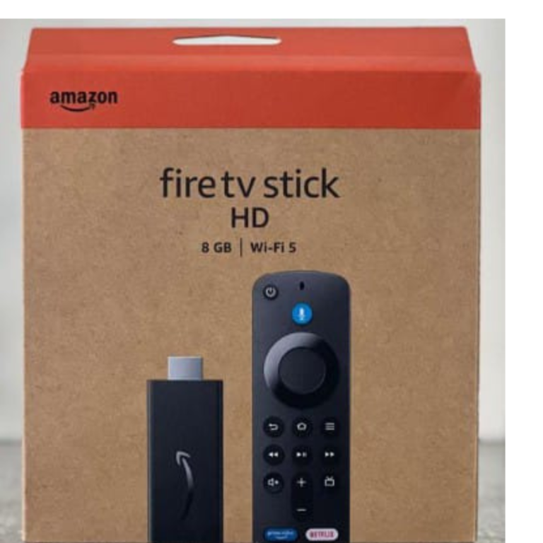 Amazon Fire TV Stick HD