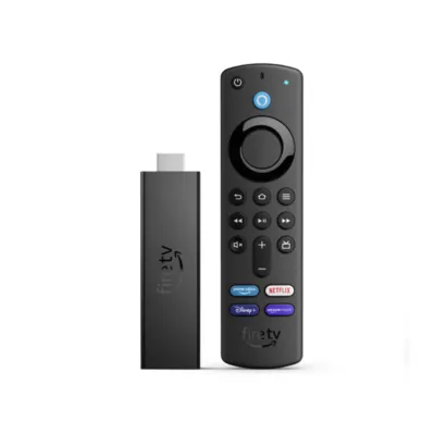 Amazon Fire TV Stick HD
