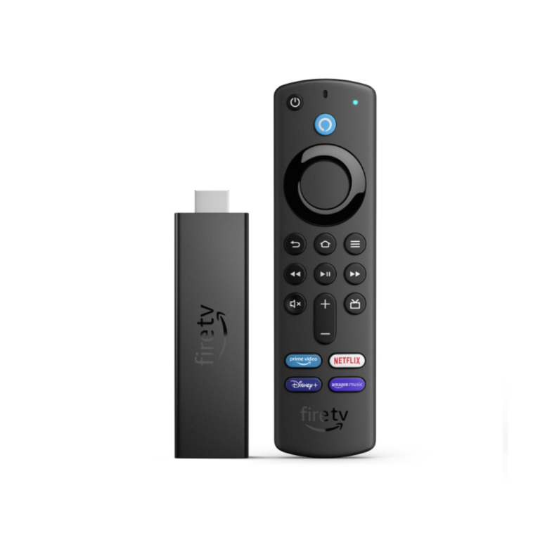 Amazon Fire TV Stick HD