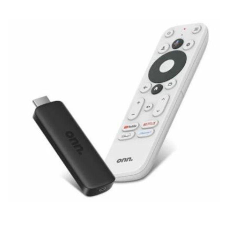 Onn Google TV Full HD Streaming Device