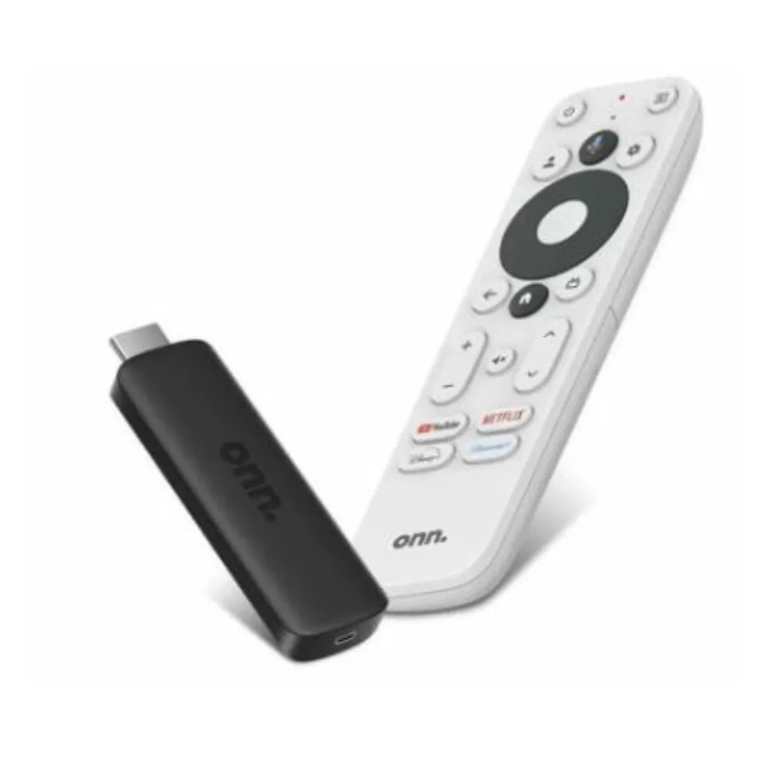 Onn Google TV Full HD Streaming Device Onn Google TV Full HD Streaming Device