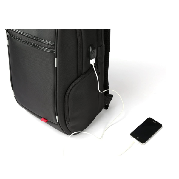 Kingsons KS3140W 15.6 inches Laptop Backpack