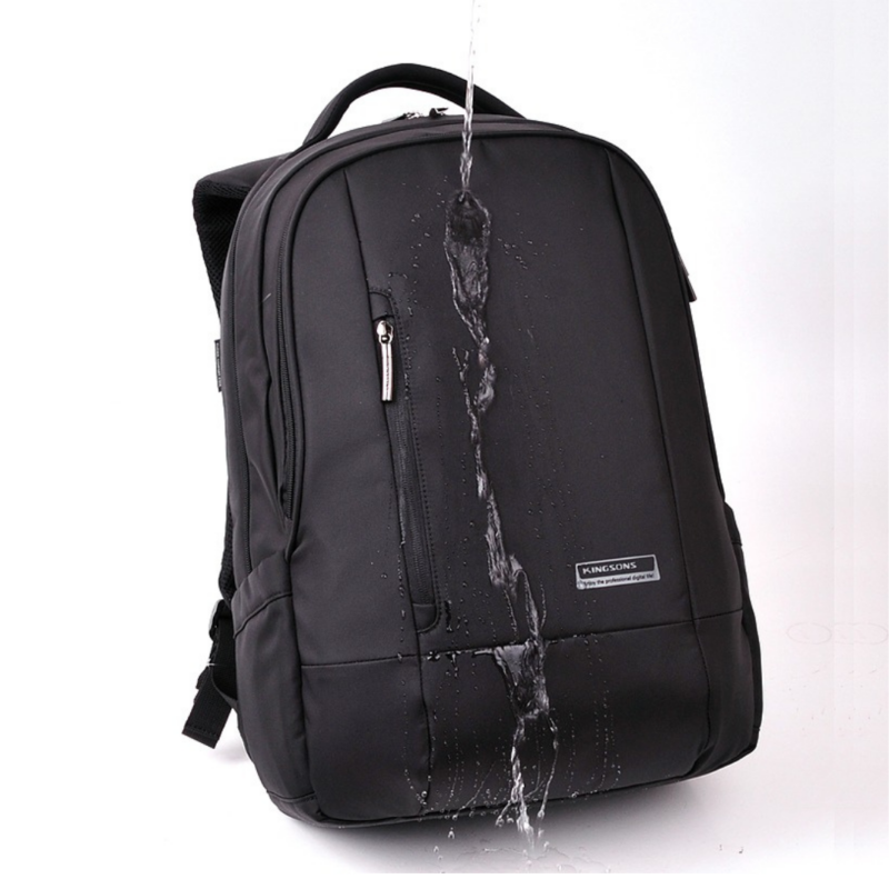 Kingsons KS3022W Elite Series 15.6-inch Laptop Backpack