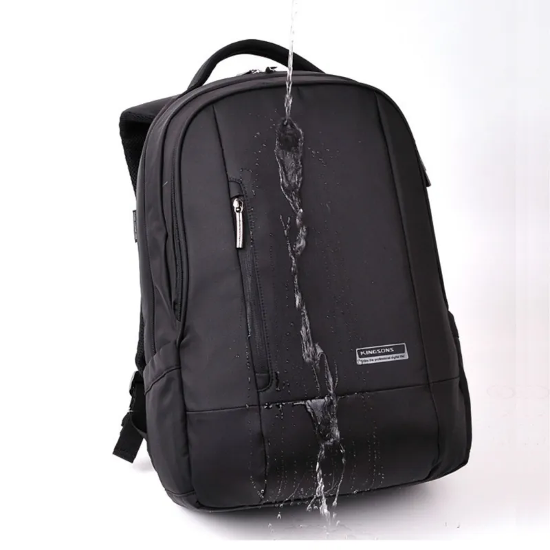 Kingsons KS3022W Elite Series 15.6-inch Laptop Backpack
