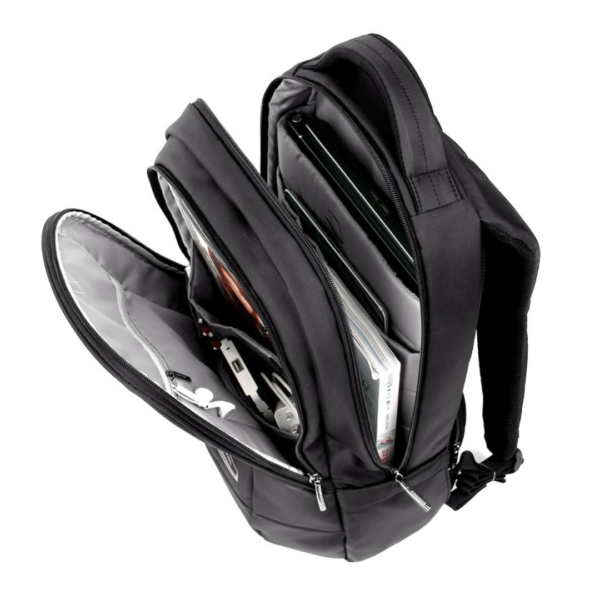 Kingsons KS3022W Elite Series 15.6-inch Laptop Backpack
