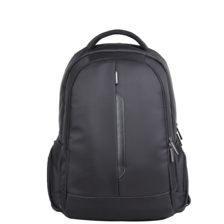 Kingsons KS3027W Executive 15.6″ Black Laptop Backpack 