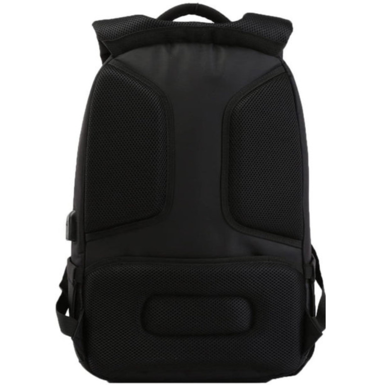 Kingsons 15.6" Smart Charged series backpack (K9007W)