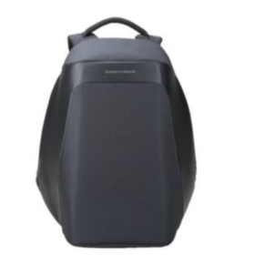 Gamme 15.6″ Antitheft Laptop Backpack with USB Charging Port