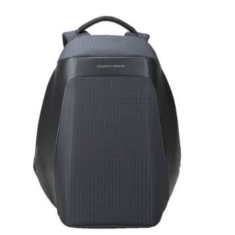 Gamme 15.6″ Antitheft Laptop Backpack with USB Charging Port
