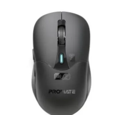 Promate Dual Mode Rechargeable Wireless Mouse