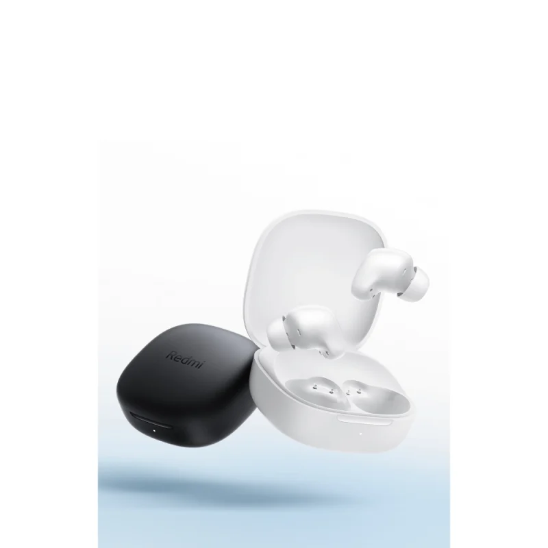 Redmi Buds 6 Play, Active Noise Cancellation,