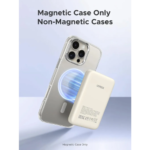 UGREEN 10000mAh 20W Magnetic Wireless Power Bank