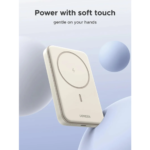 UGREEN 10000mAh 20W Magnetic Wireless Power Bank