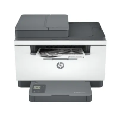 HP LaserJet MFP M236sdn Printer
