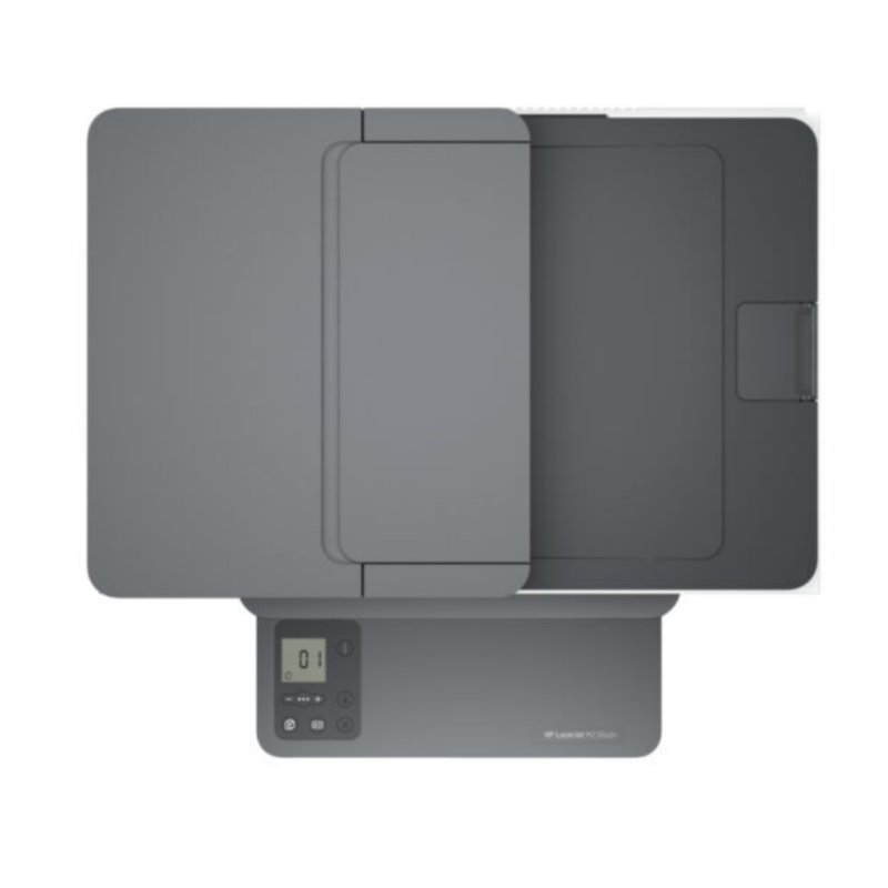 HP LaserJet MFP M236sdn Printer