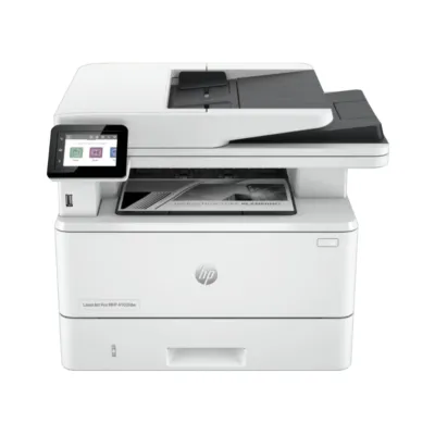 HP LaserJet Pro MFP 4103fdw