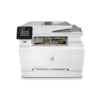 HP Color LaserJet Pro MFP M283fdn Printer