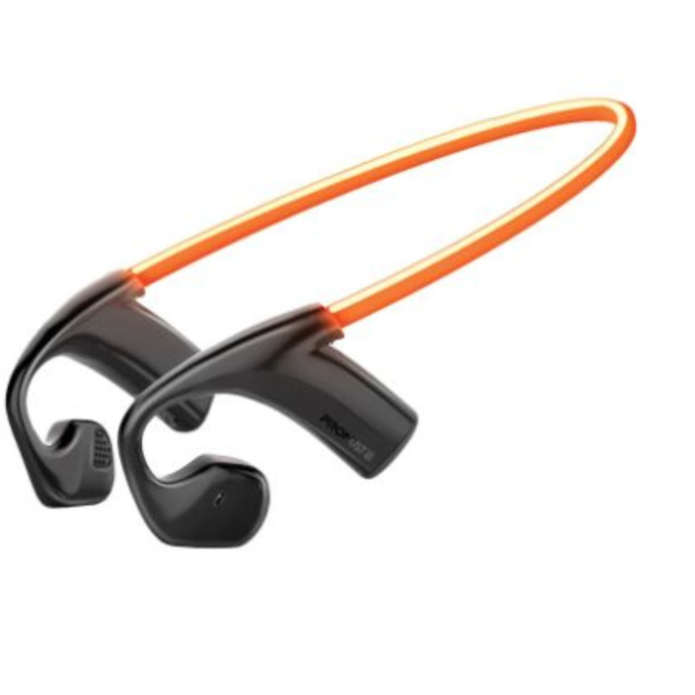 Promate AudioConduct™ High-Endurance Wireless Neckband Earphones