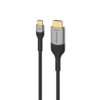 PROMATE 8K CrystalClarity USB-C to HDMI Cable