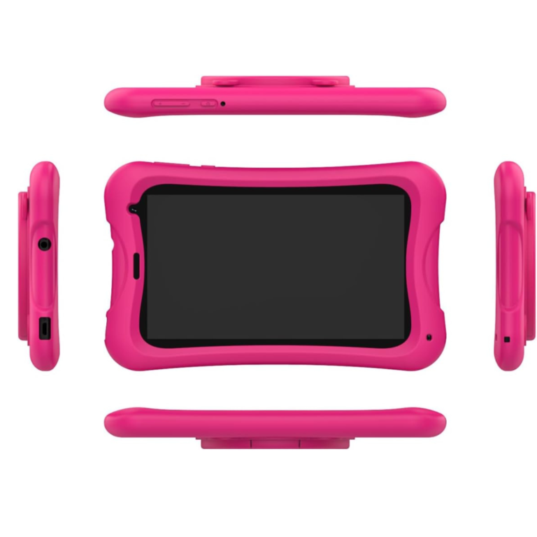 Modio M730 Kids Tablets 128GB/4GB 5G With Simcard Slot