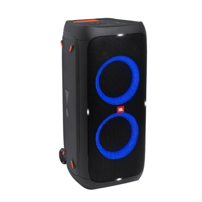 Jbl Partybox 310 Portable Wireless Speaker