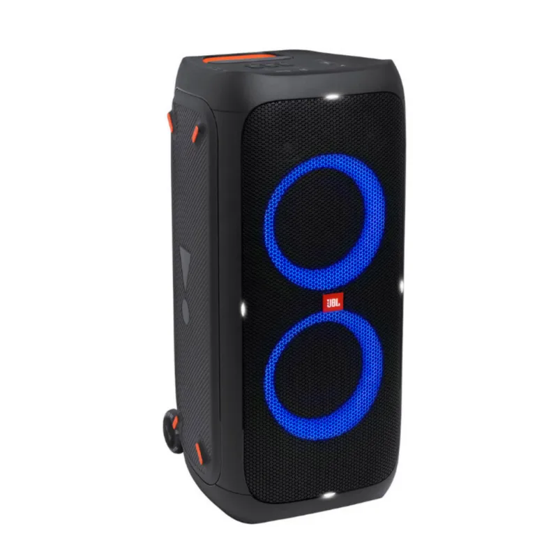 Jbl Partybox 310 Portable Wireless Speaker