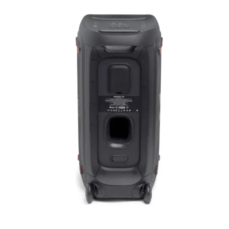Jbl Partybox 310 Portable Wireless Speaker