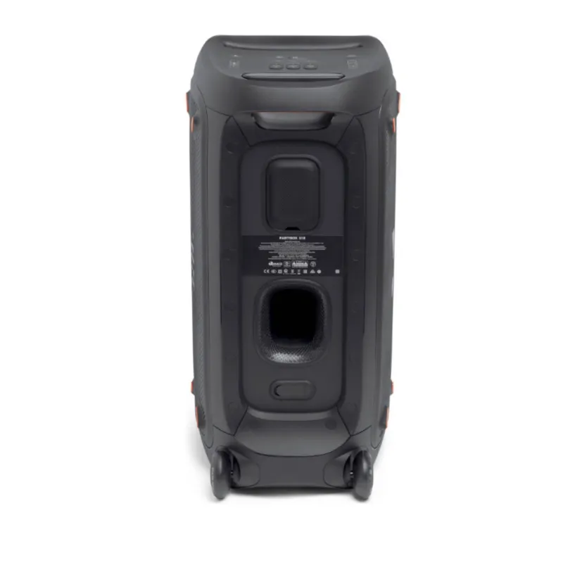 Jbl Partybox 310 Portable Wireless Speaker