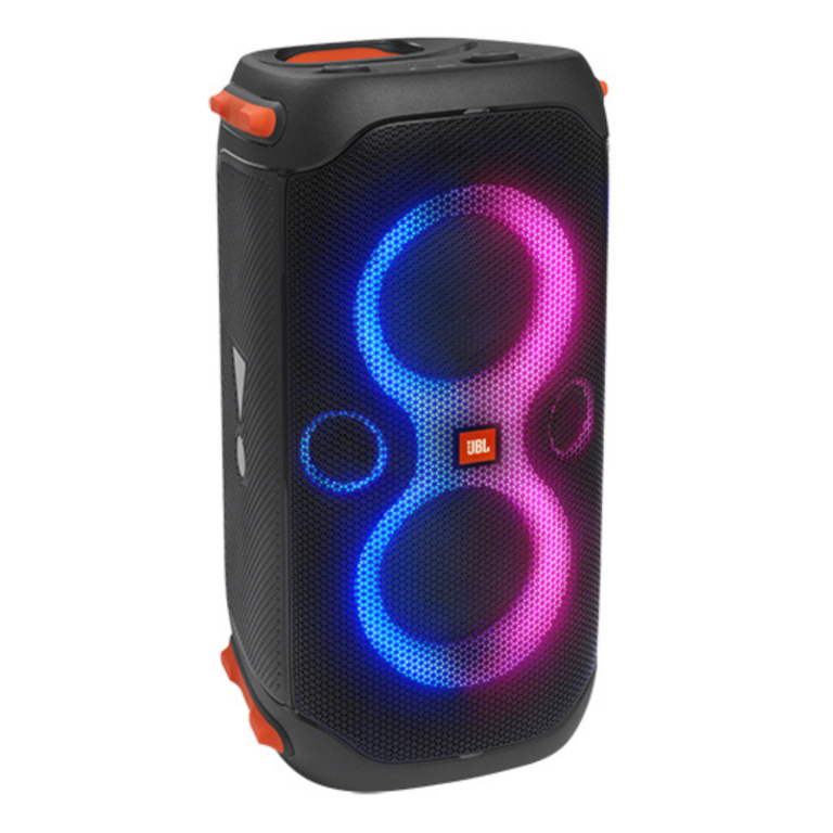Jbl Partybox 110 Portable Party Speaker 