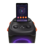 Jbl Partybox 110 Portable Party Speaker 