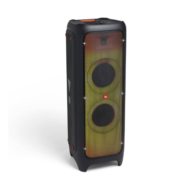 JBL PartyBox 1000 1100W Wireless Speaker