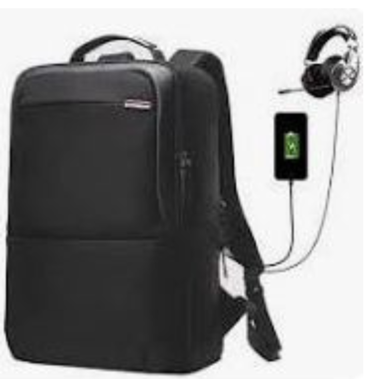 Omaya 17" Laptop Backpack