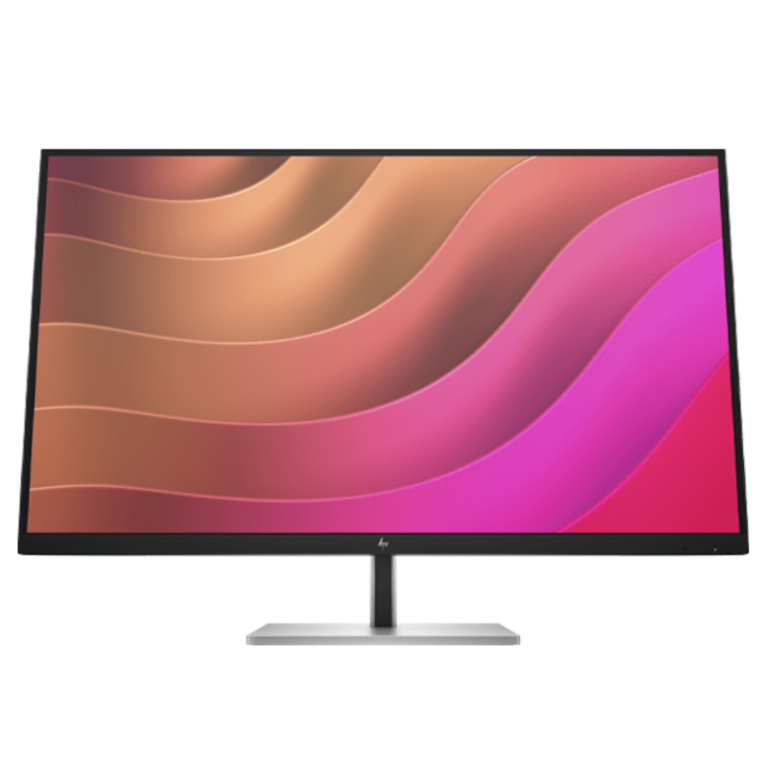 HP E32k G5 4K USB-C Monitor