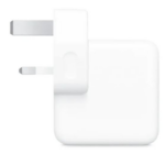 Apple 35W Dual USB-C Port Power Adapter