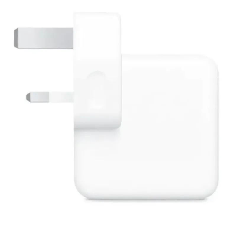 Apple 35W Dual USB-C Port Power Adapter