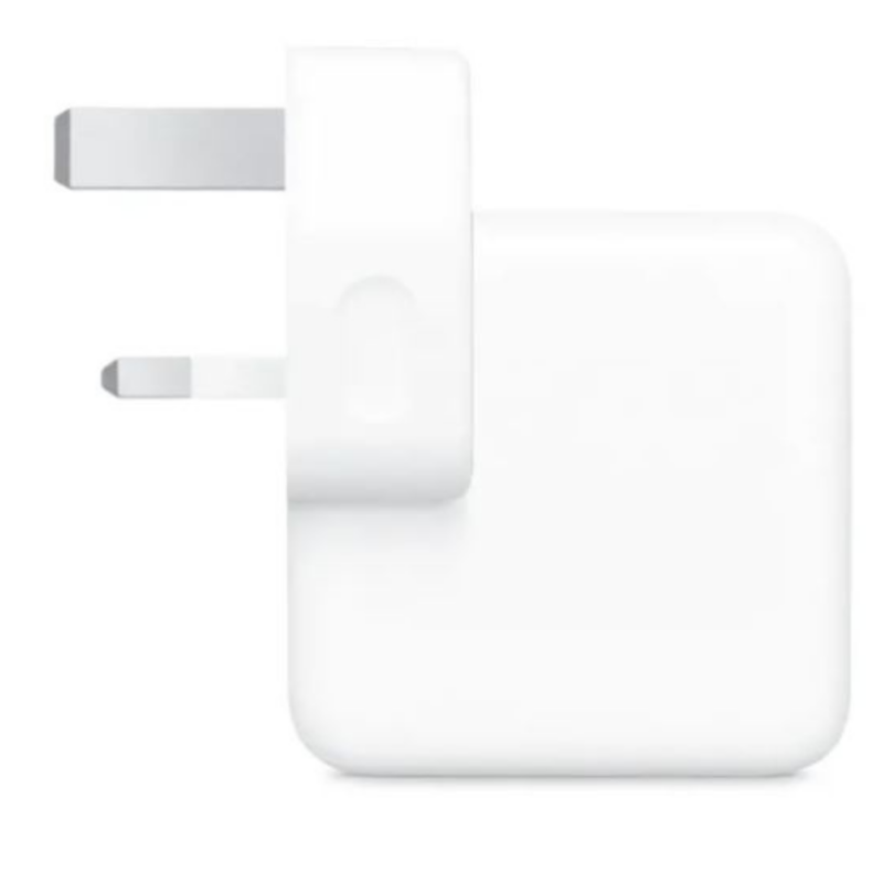 Apple 35W Dual USB-C Port Power Adapter