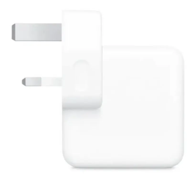 Apple 35W Dual USB-C Port Power Adapter